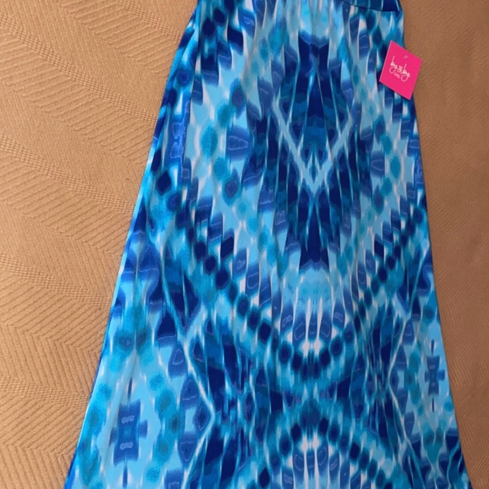 New Girls Size XL (16) Long Skirt